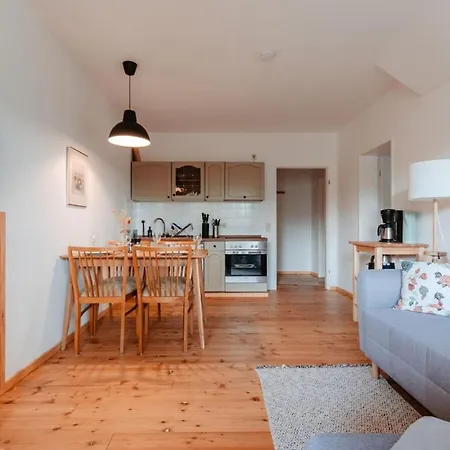 Granetal Quartier-apartment Harzidylle * Goslar