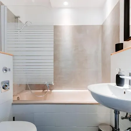 Granetal Quartier-apartment Harzidylle Casa vacanze