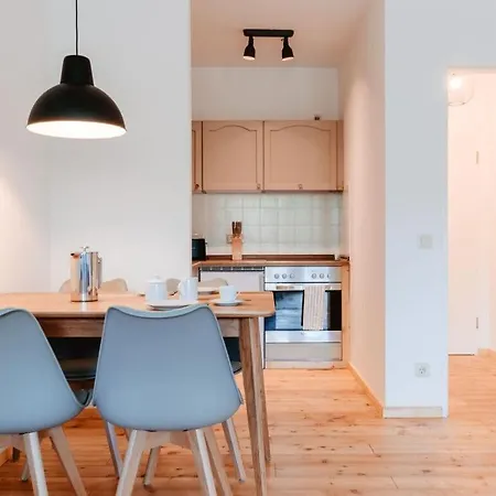 Granetal Quartier-apartment Harzidylle * Goslar