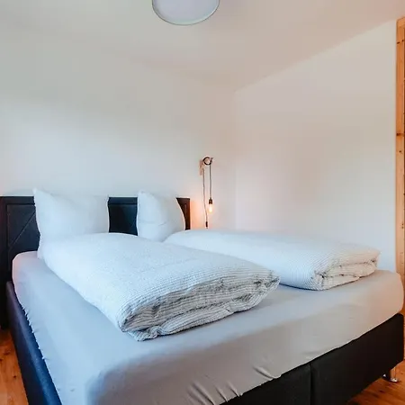 Granetal Quartier-apartment Harzidylle Casa vacanze Goslar