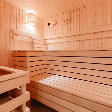 Casa vacanze Granetal Quartier-apartment Harzidylle