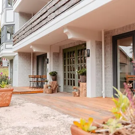 Granetal Quartier-apartment Harzidylle Goslar